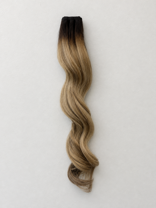 Blonde Loose Wave