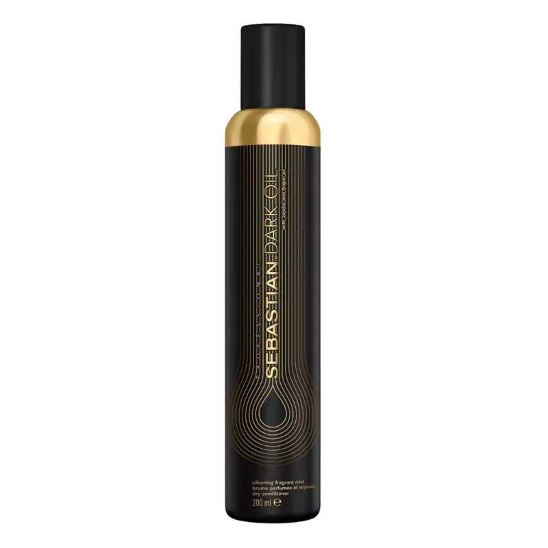 Sebastian Dark Oil
